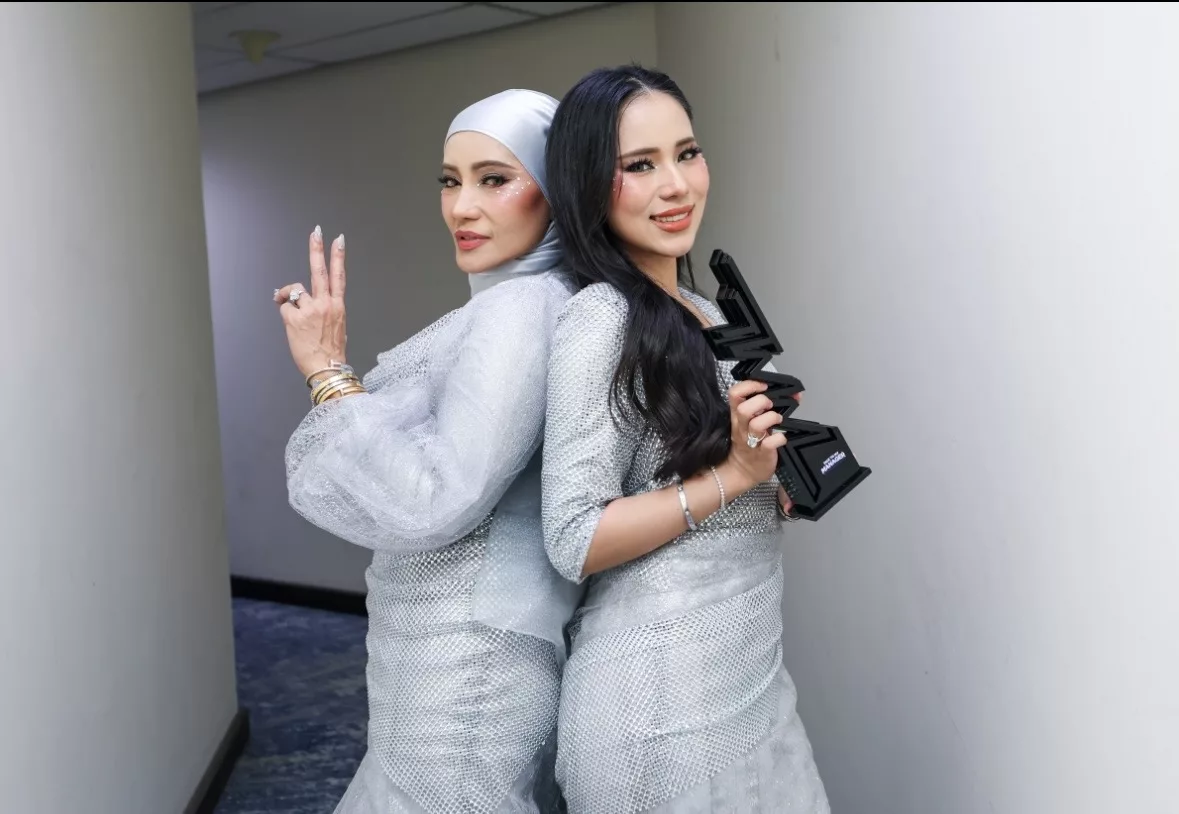 AC Mizal Jelaskan Kemenangan Anggrek & Adira Di TTMM2, Tegaskan Persembahan Jadi Faktor Utama Penilaian