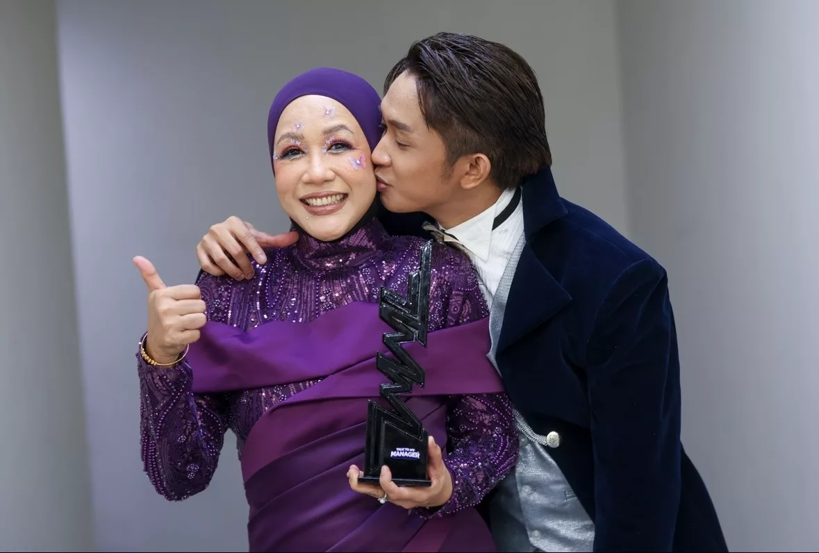AC Mizal Jelaskan Kemenangan Anggrek & Adira Di TTMM2, Tegaskan Persembahan Jadi Faktor Utama Penilaian