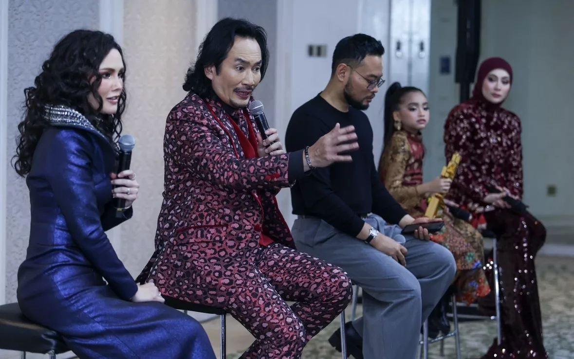 AC Mizal Jelaskan Kemenangan Anggrek & Adira Di TTMM2, Tegaskan Persembahan Jadi Faktor Utama Penilaian