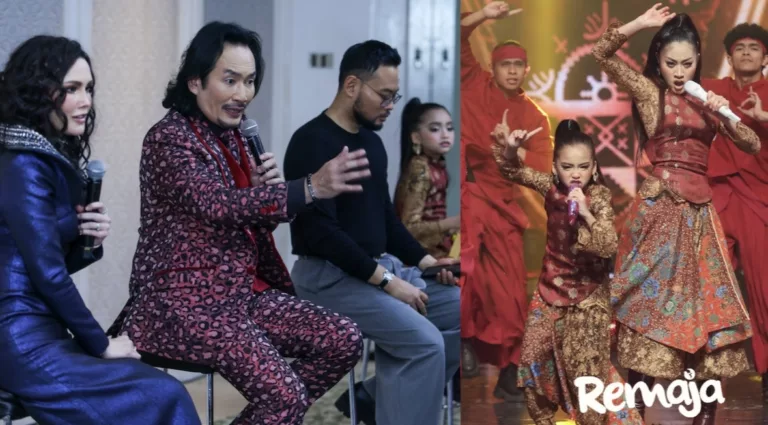 AC Mizal Jelaskan Kemenangan Anggrek & Adira Di TTMM2, Tegaskan Persembahan Jadi Faktor Utama Penilaian
