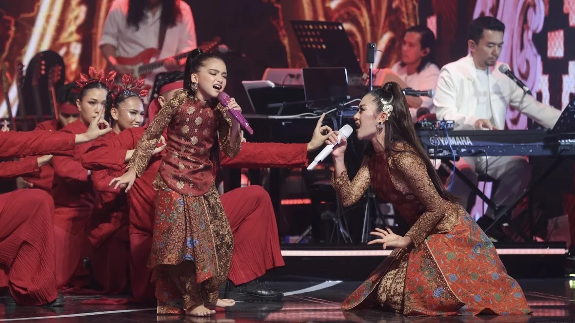 Adira Pilih Jadi Pengurus Anggrek, Pendidikan Tetap Jadi Keutamaan