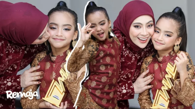 Adira Pilih Jadi Pengurus Anggrek, Pendidikan Tetap Jadi Keutamaan