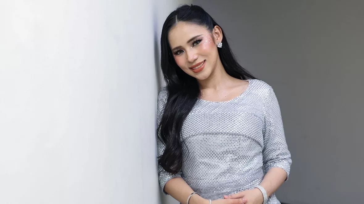 “Saya Tak Harap Dia Jadi Juara” –A. Aida Mahu Azeva Fokus Nyanyian, Akui Anggrek Layak Bergelar Juara TTMM2