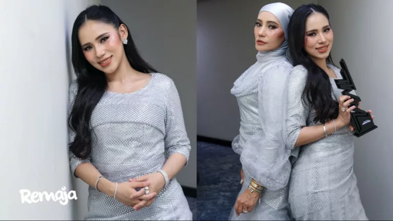 “Saya Tak Harap Dia Jadi Juara” –A. Aida Mahu Azeva Fokus Nyanyian, Akui Anggrek Layak Bergelar Juara TTMM2