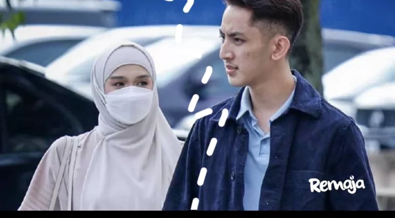 Sah Bercerai, Aslam Doakan Yang Terbaik Buat Marissa Dania