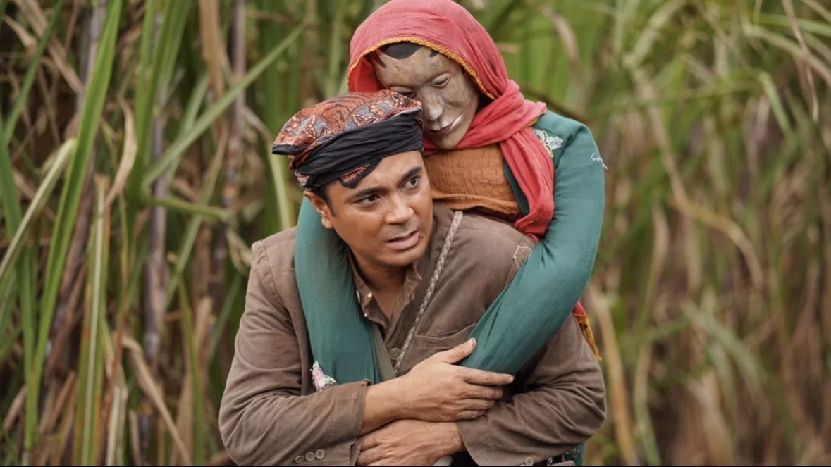 Selepas Qodrat, Kini Badut Gendong Pula! Filem Seram Indonesia Ini Bakal Gegarkan Pawagam Malaysia