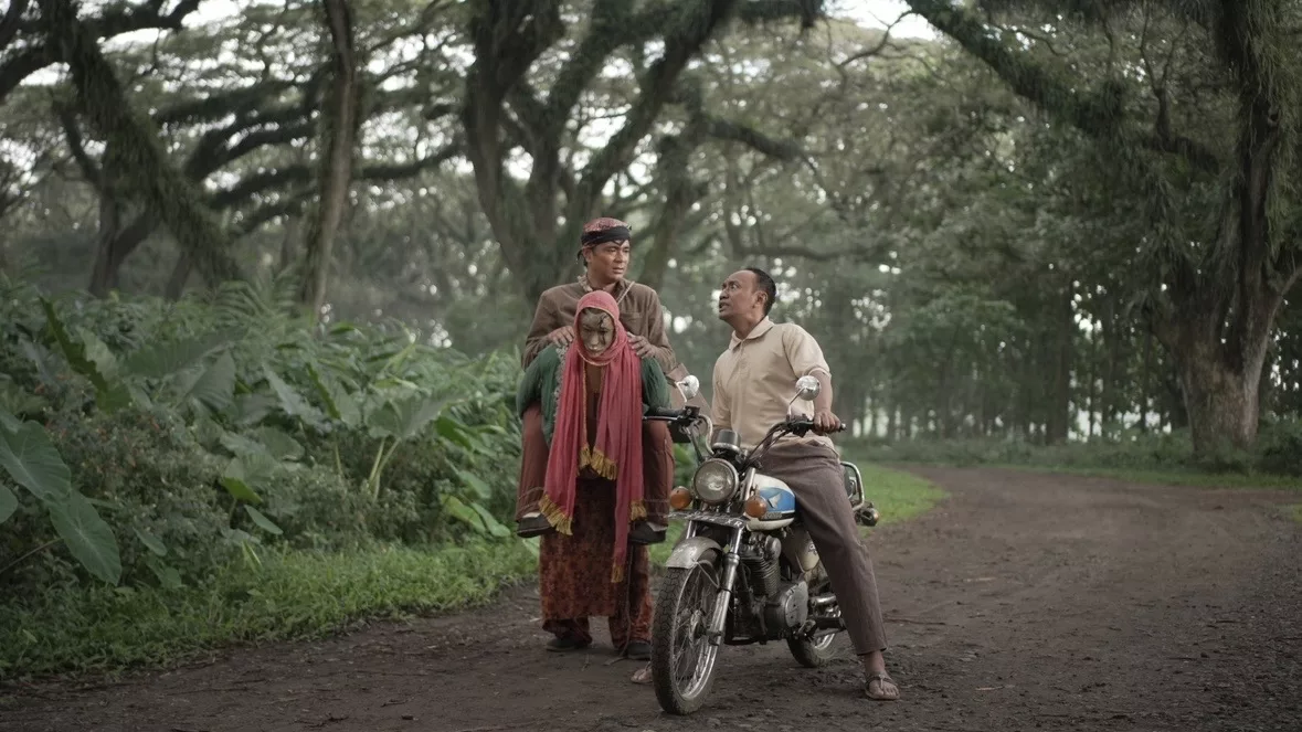 Selepas Qodrat, Kini Badut Gendong Pula! Filem Seram Indonesia Ini Bakal Gegarkan Pawagam Malaysia