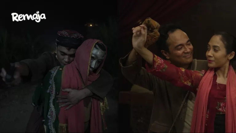 Selepas Qodrat, Kini Badut Gendong Pula! Filem Seram Indonesia Ini Bakal Gegarkan Pawagam Malaysia