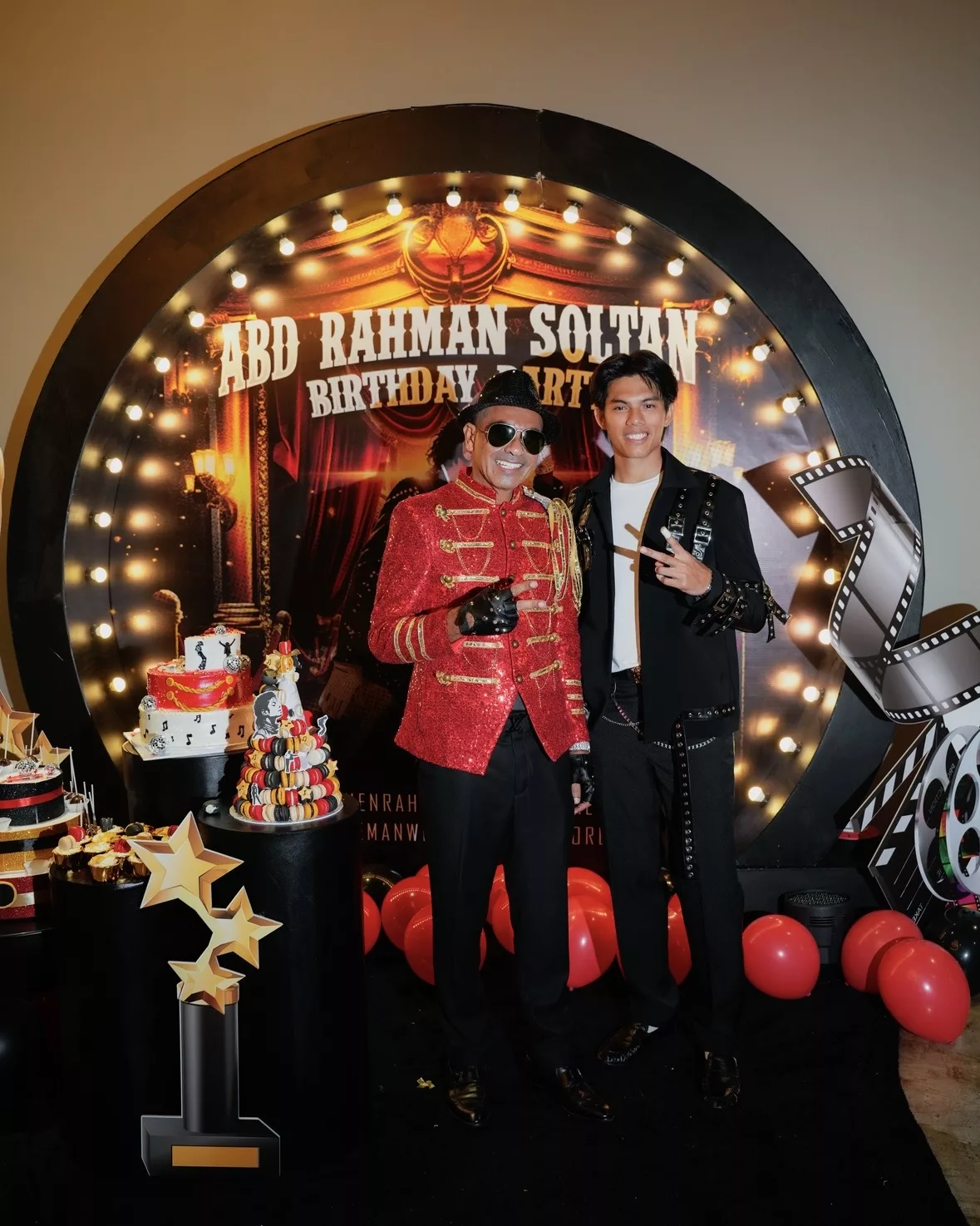 Bukan Sekadar Popular! Dato’ Abd Rahman Soltan Mahu Lahirkan Content Creator Yang Ada Masa Depan