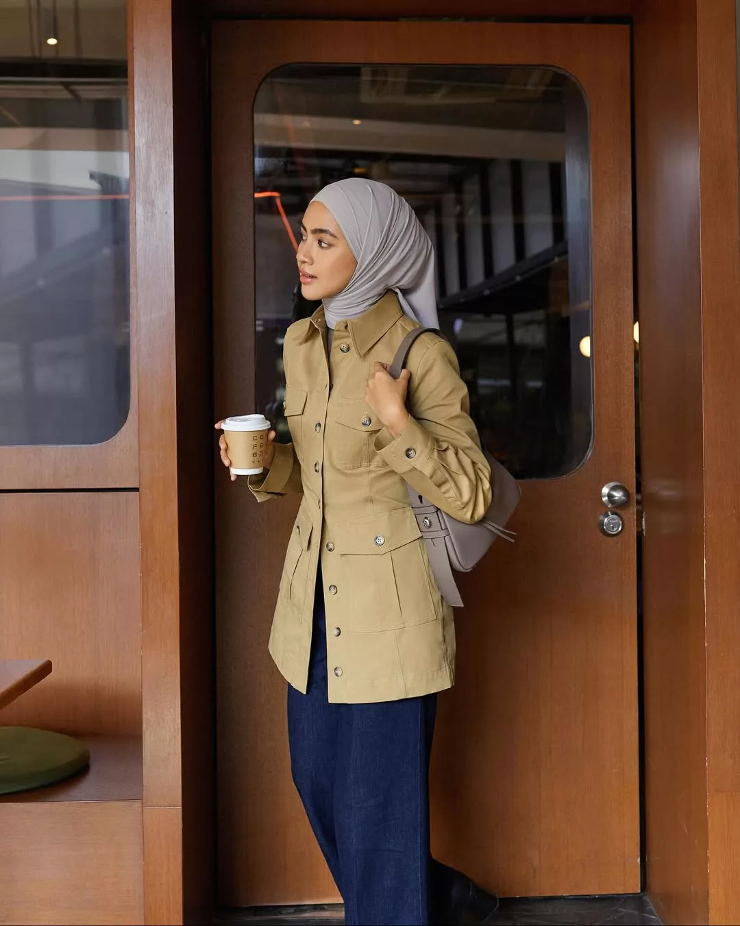 “Saya Rindu Segala-Galanya.. Dia Pergi Di Depan Saya” –Erysha Emyra Kongsi Detik Akhir Bersama Arwah Bapa