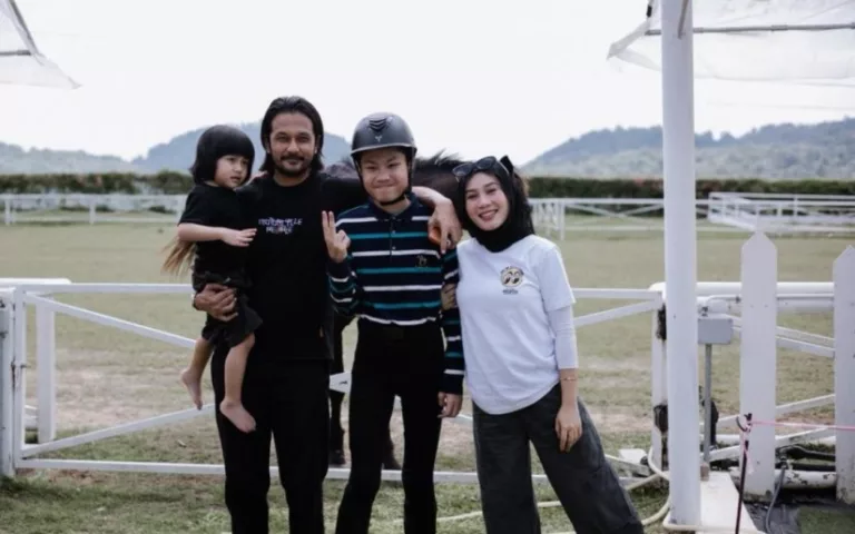Bermula Dengan YouTube, Remaja Autistik Kini Kejar Impian Jadi Atlet Berkuda