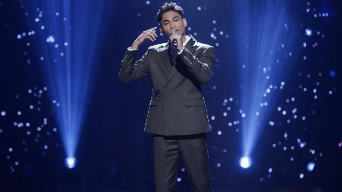 Qilo Ungguli Big Stage X Rocketfuel, Hussain Sah Peserta Ke-12 & Azeva Bergelar Hos