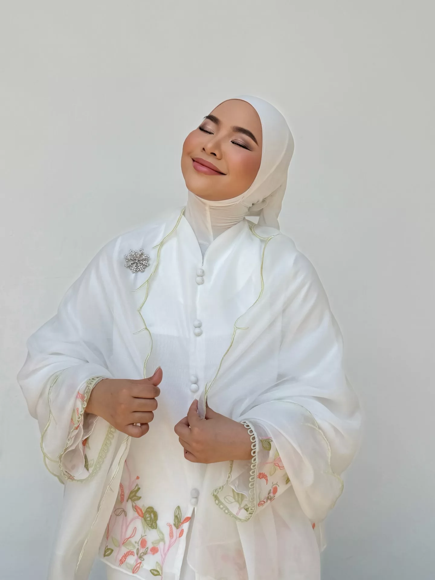 Aina Abdul Tak Tinggalkan Lagu Nada Tinggi, Akui Itu Sudah Jadi ‘DNA’ Dalam Muziknya