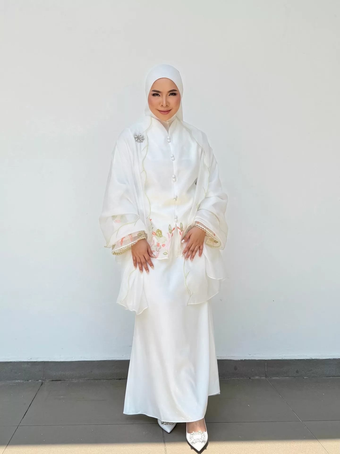 Aina Abdul Tak Tinggalkan Lagu Nada Tinggi, Akui Itu Sudah Jadi ‘DNA’ Dalam Muziknya