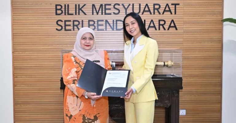 Datuk Syafinaz Selamat Kini Terajui Lembaga Pengarah ASWARA, Fokus Perkasa Pendidikan Seni Negara