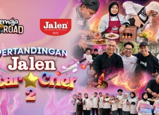 VIDEO : Remaja Viral