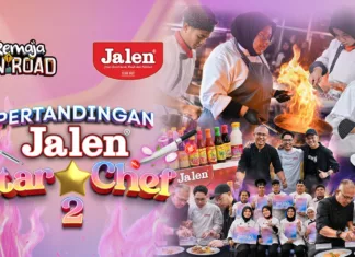 VIDEO : Remaja Viral