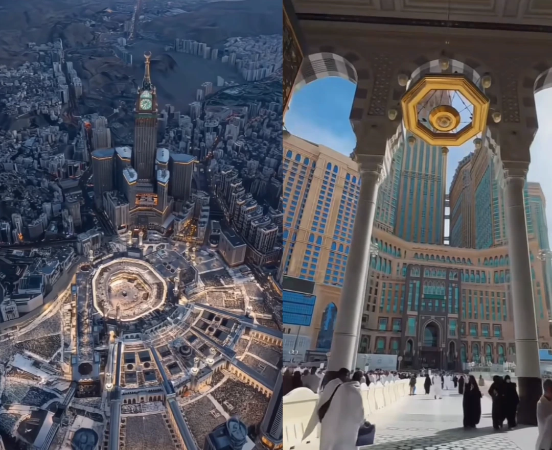 Kursus Di Pejabat Curi Perhatian, Datuk Seri Aliff Syukri & Datin Seri Shahida Bawa 60 Staf Tunai Umrah 5 Kursus Di Pejabat Curi Perhatian, Datuk Seri Aliff Syukri & Datin Seri Shahida Bawa 60 Staf Tunai Umrah