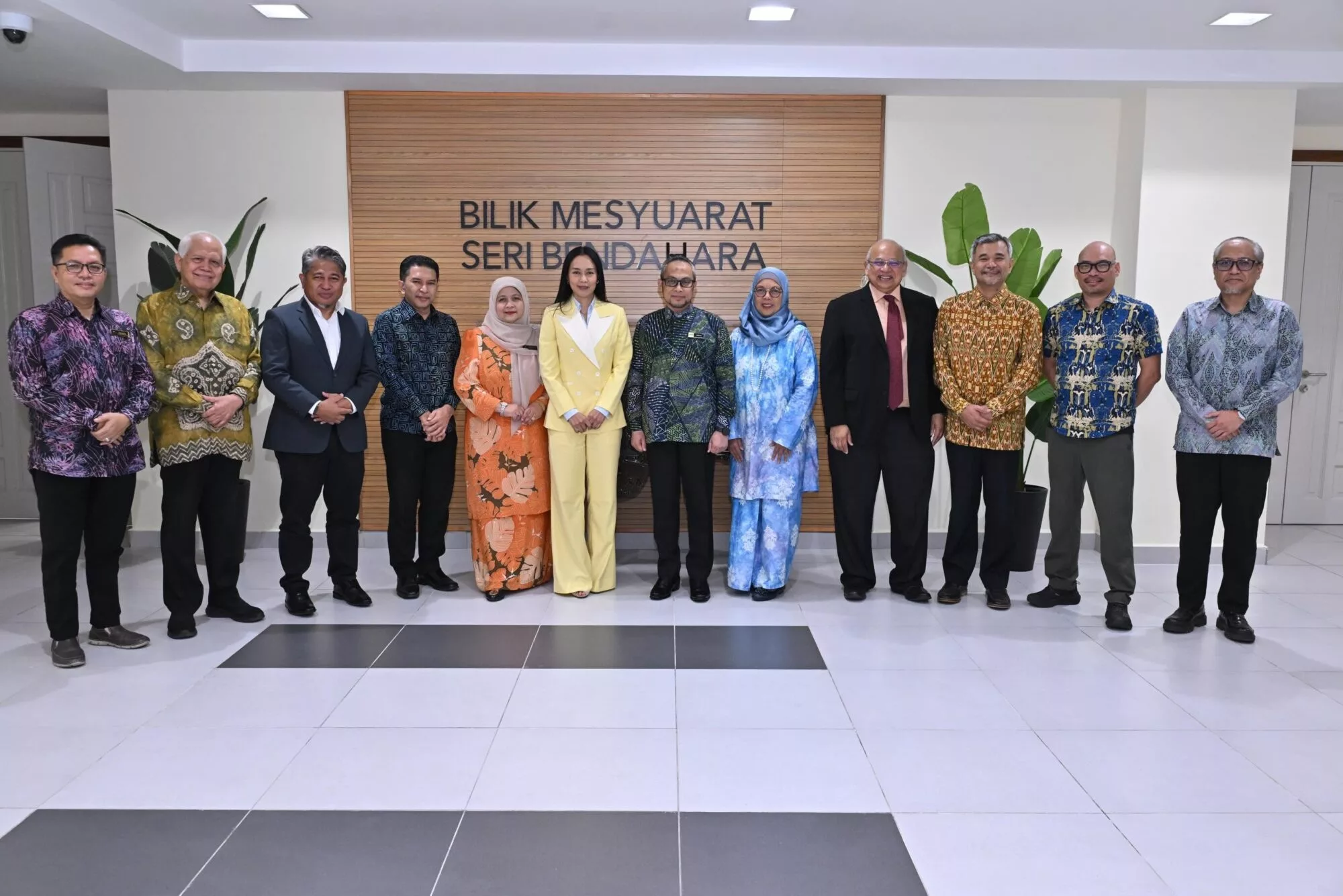 Datuk Syafinaz Selamat Kini Terajui Lembaga Pengarah ASWARA, Fokus Perkasa Pendidikan Seni Negara