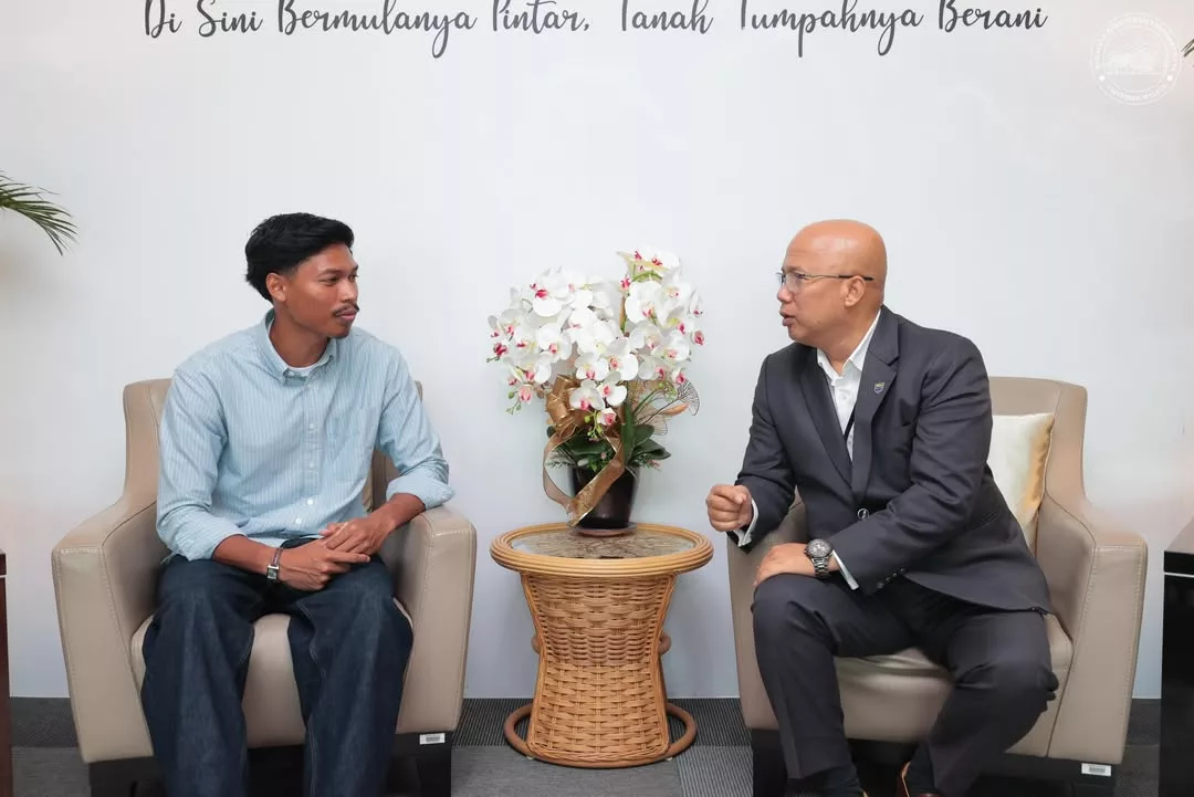 Azeem Fahmi Dijangka Teruskan Pengajian ‘Master’, Intai Peluang Di Universiti Malaya