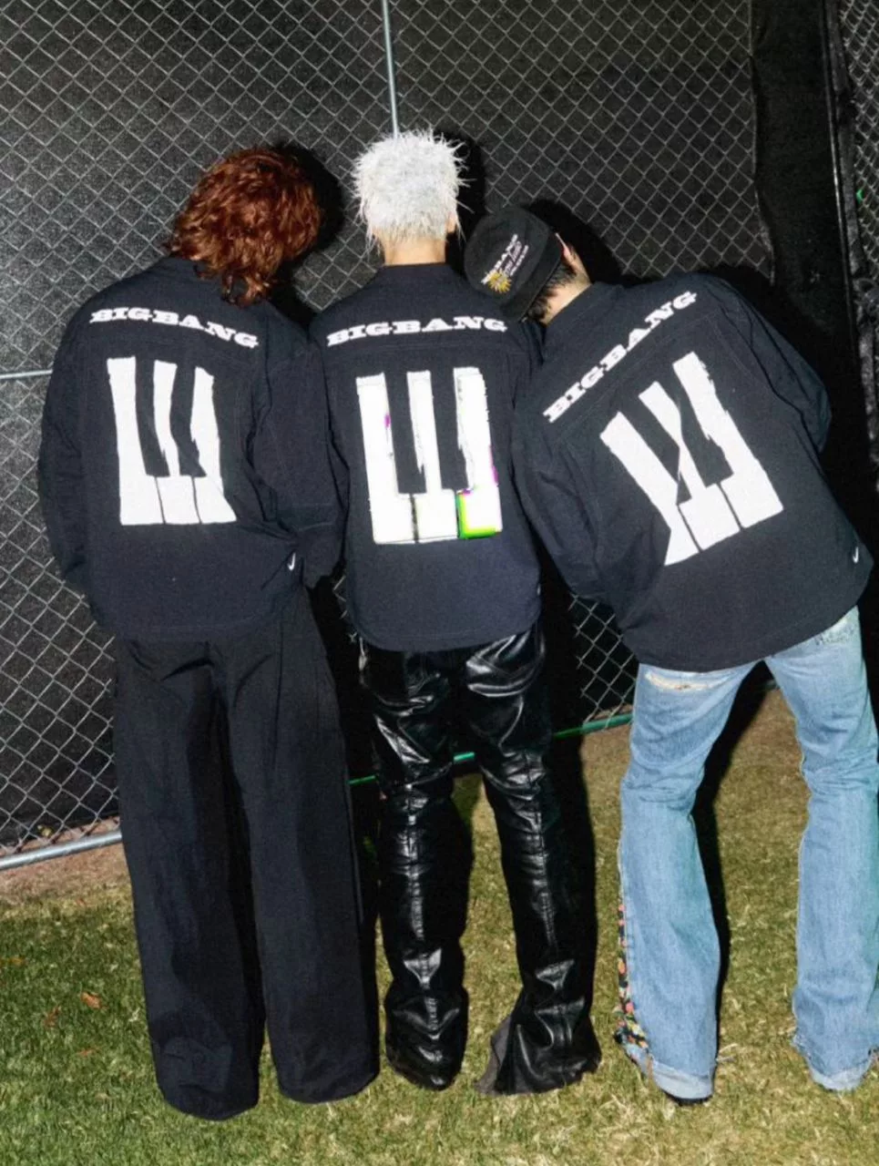 BIGBANG Kembali Gegar Kuala Lumpur Selepas Hampir Sedekad, Bakal Temui VIP Januari Ini! 5 BIGBANG Kembali Gegar Kuala Lumpur Selepas Hampir Sedekad, Bakal Temui VIP Januari Ini!