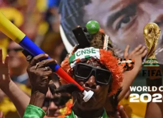 FIFA Ketatkan Peraturan Stadium, Vuvuzela Kini Dalam Senarai Barang Larangan