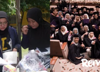 Bukan Sekadar Tawar Sijil Pendidikan, IUC Bantu Anda Selami Dunia Kerjaya Sebenar Semasa Belajar