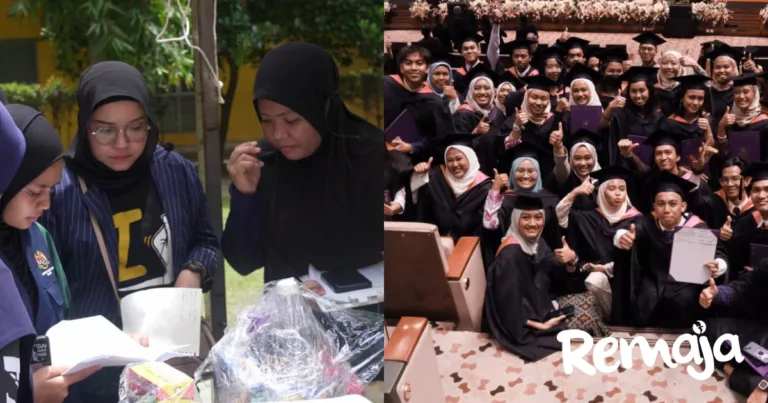 Bukan Sekadar Tawar Sijil Pendidikan, IUC Bantu Anda Selami Dunia Kerjaya Sebenar Semasa Belajar
