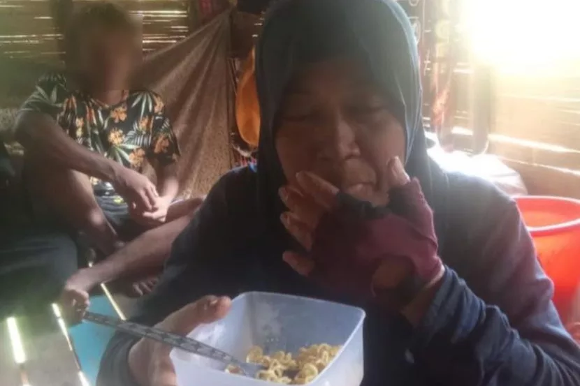 Jaslinda Mahu Berehat Dahulu, Janji Perjelas Dakwaan Dan Spekulasi 7 Jaslinda Mahu Berehat Dahulu, Janji Perjelas Dakwaan Dan Spekulasi