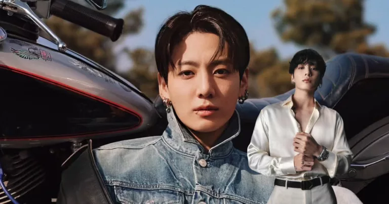 Dilamar Peminat, Jungkook BTS Akui Belum Ada Perancangan Untuk Berkahwin
