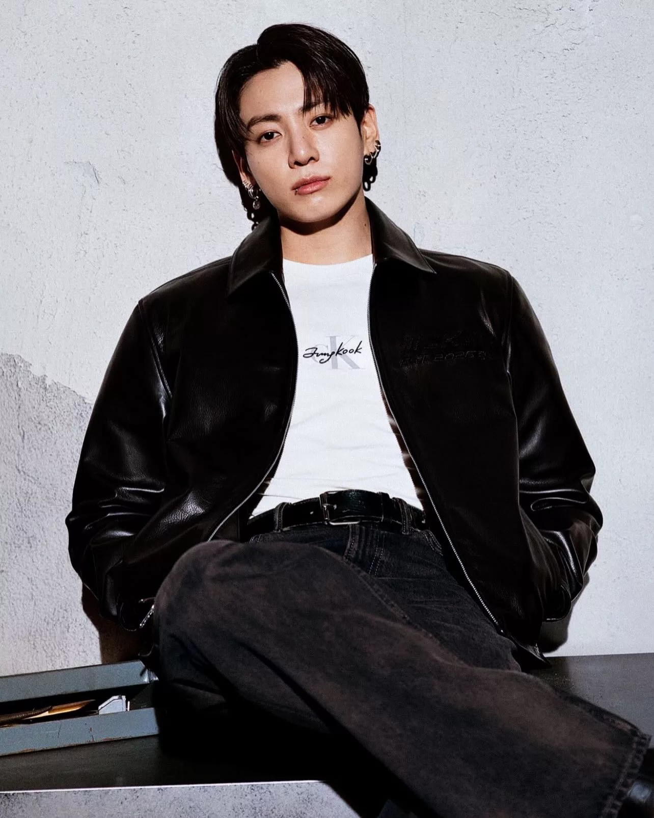 Dilamar Peminat, Jungkook BTS Akui Belum Ada Perancangan Untuk Berkahwin
