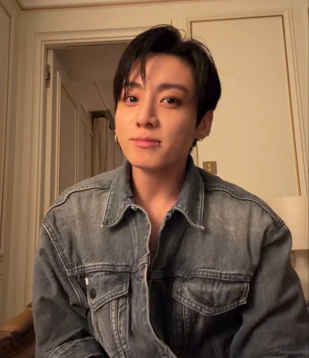 Dilamar Peminat, Jungkook BTS Akui Belum Ada Perancangan Untuk Berkahwin