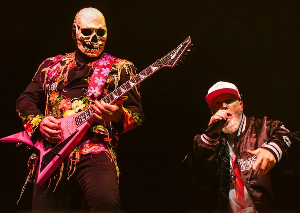 Limp Bizkit Sah Datang Malaysia, Bakal Temui Peminat Disember Ini