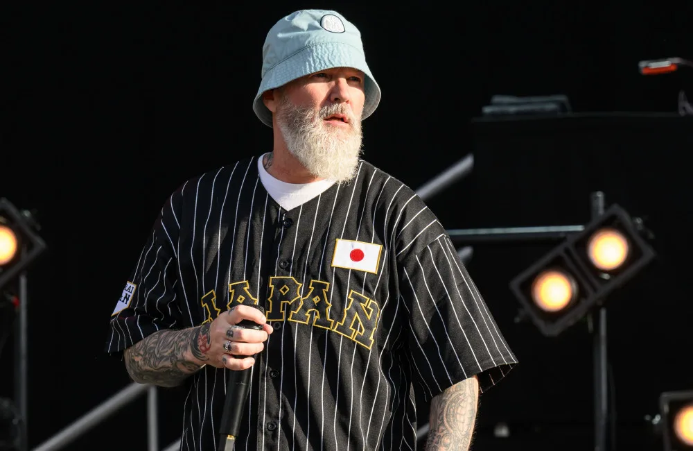 Limp Bizkit Sah Datang Malaysia, Bakal Temui Peminat Disember Ini