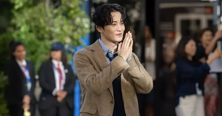 Lancar Agensi Sendiri Selepas Tinggalkan NCT, Mark Lee Kini Bergelar CEO ‘Upper Room’