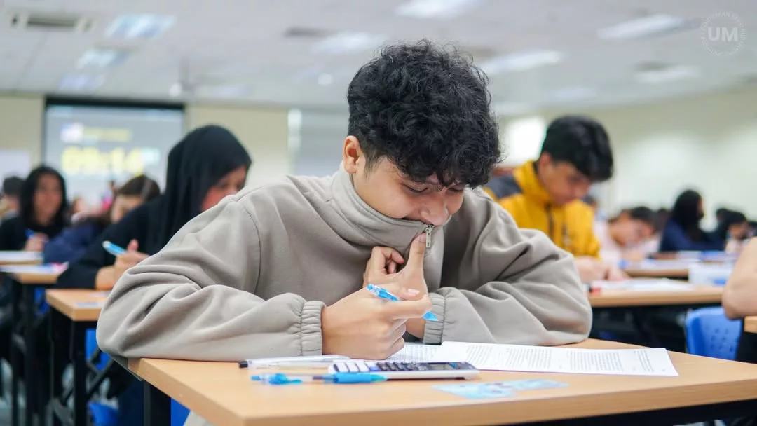 Pilih Jurusan Guna AI, Pakar Pendidikan Ingatkan Pelajar Semak Maklumat Terlebih Dahulu