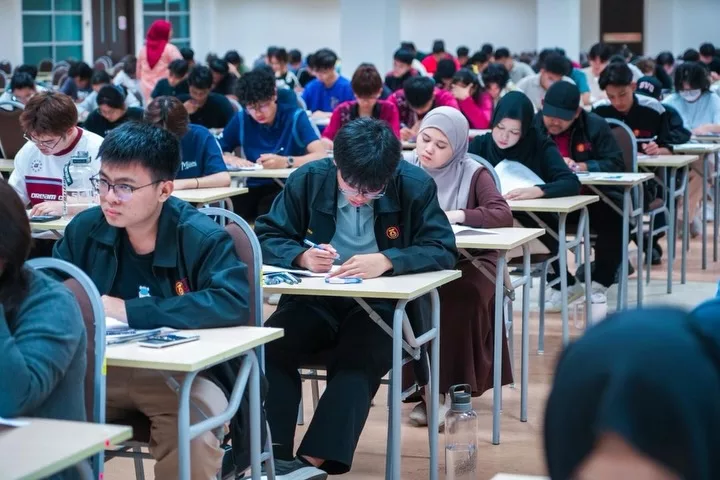 Pilih Jurusan Guna AI, Pakar Pendidikan Ingatkan Pelajar Semak Maklumat Terlebih Dahulu