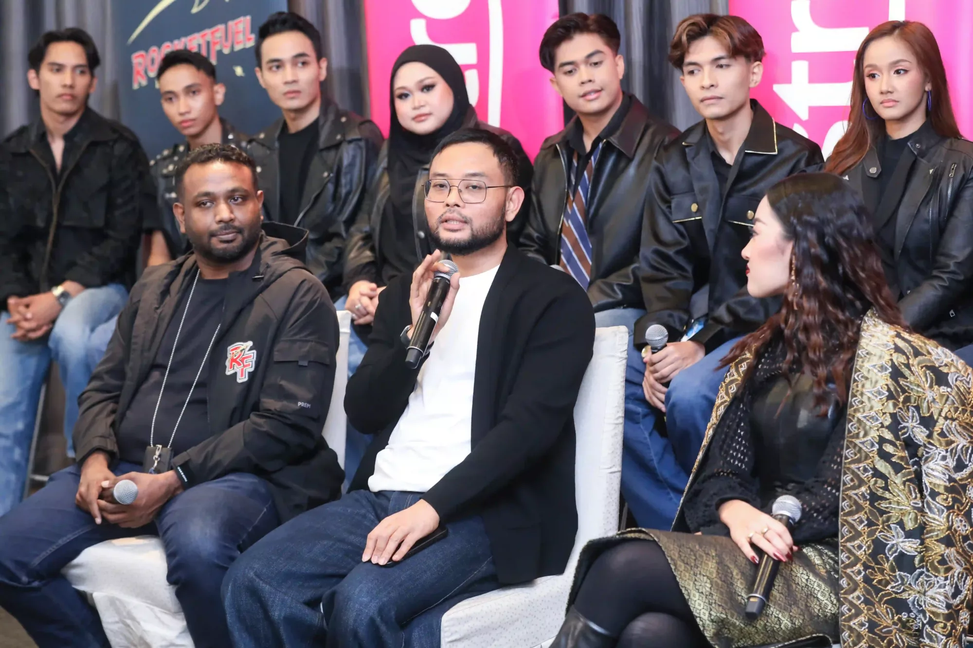 Big Stage Rocketfuel Kembali, Pentas Lahirkan Bintang Baharu & Terus Perkukuh Legasi Alumni
