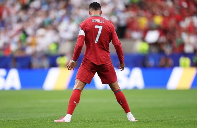 Cristiano Ronaldo Tambah Koleksi Rekod, Jadi Pemain Pertama Jaring Gol Dalam Enam Edisi Piala Dunia