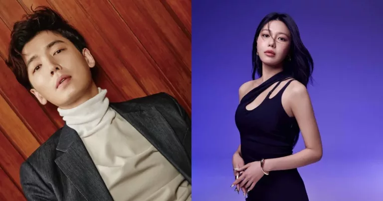 Hubungan 14 Tahun Berakhir, Sooyoung Girls’ Generation Dan Jung Kyung-ho Bawa Haluan Masing-Masing