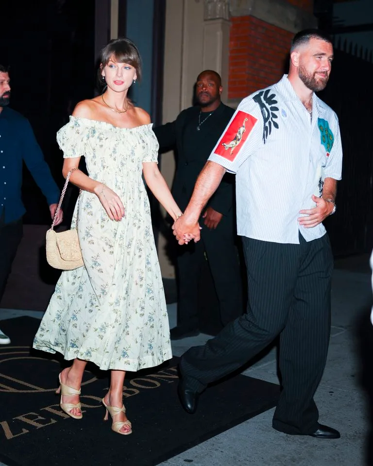 Taylor Swift & Travis Kelce Bakal Berkahwin Julai Ini, Majlis Tertutup Selama Dua Hari Diadakan Di New York