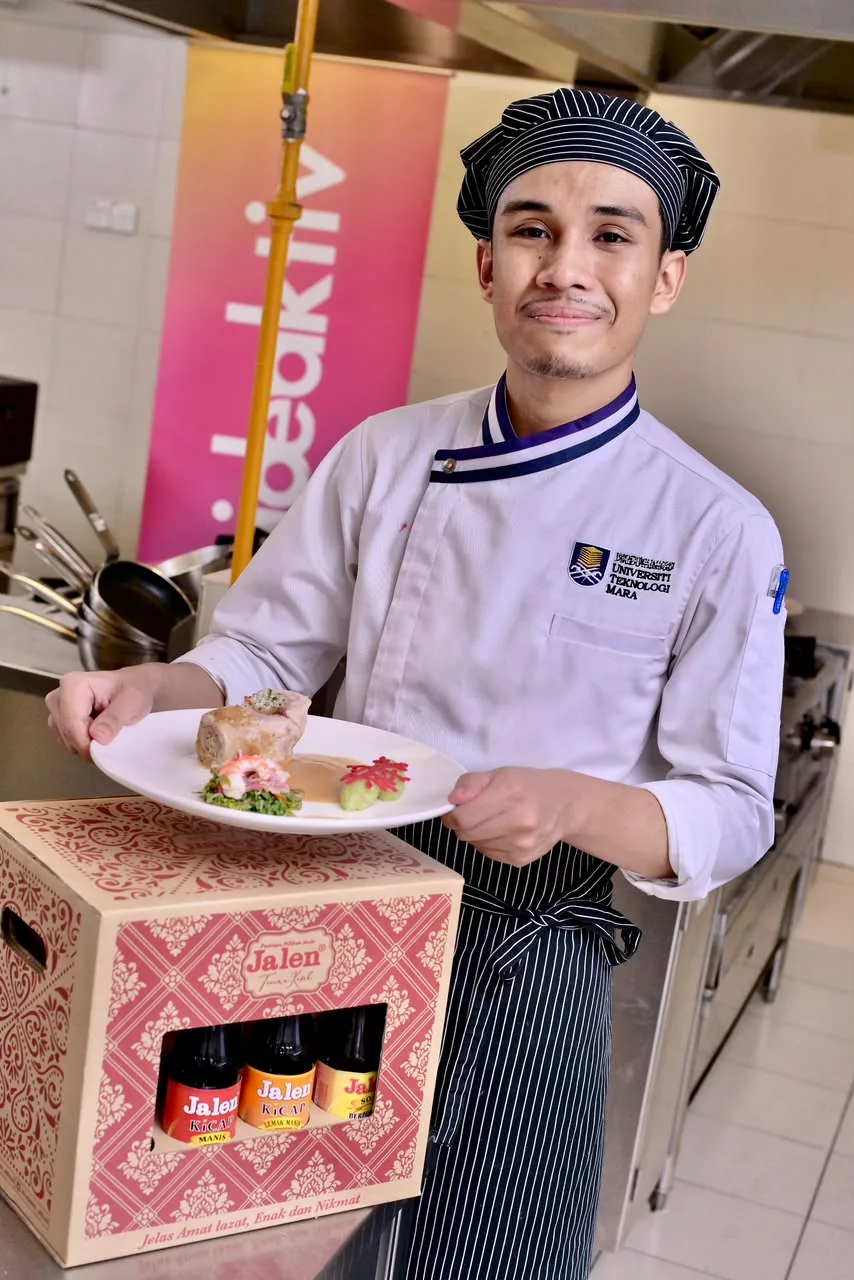 Bayangan Kejayaan Musim Lalu Jadi Pembakar Semangat, UiTM Puncak Alam Akui Laluan Ke Final Bukan Mudah