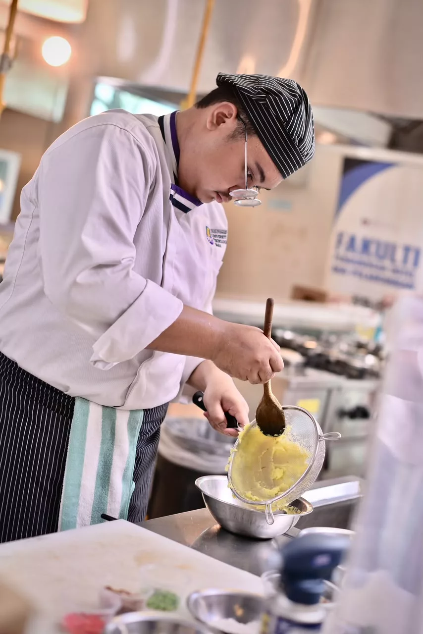 Bayangan Kejayaan Musim Lalu Jadi Pembakar Semangat, UiTM Puncak Alam Akui Laluan Ke Final Bukan Mudah