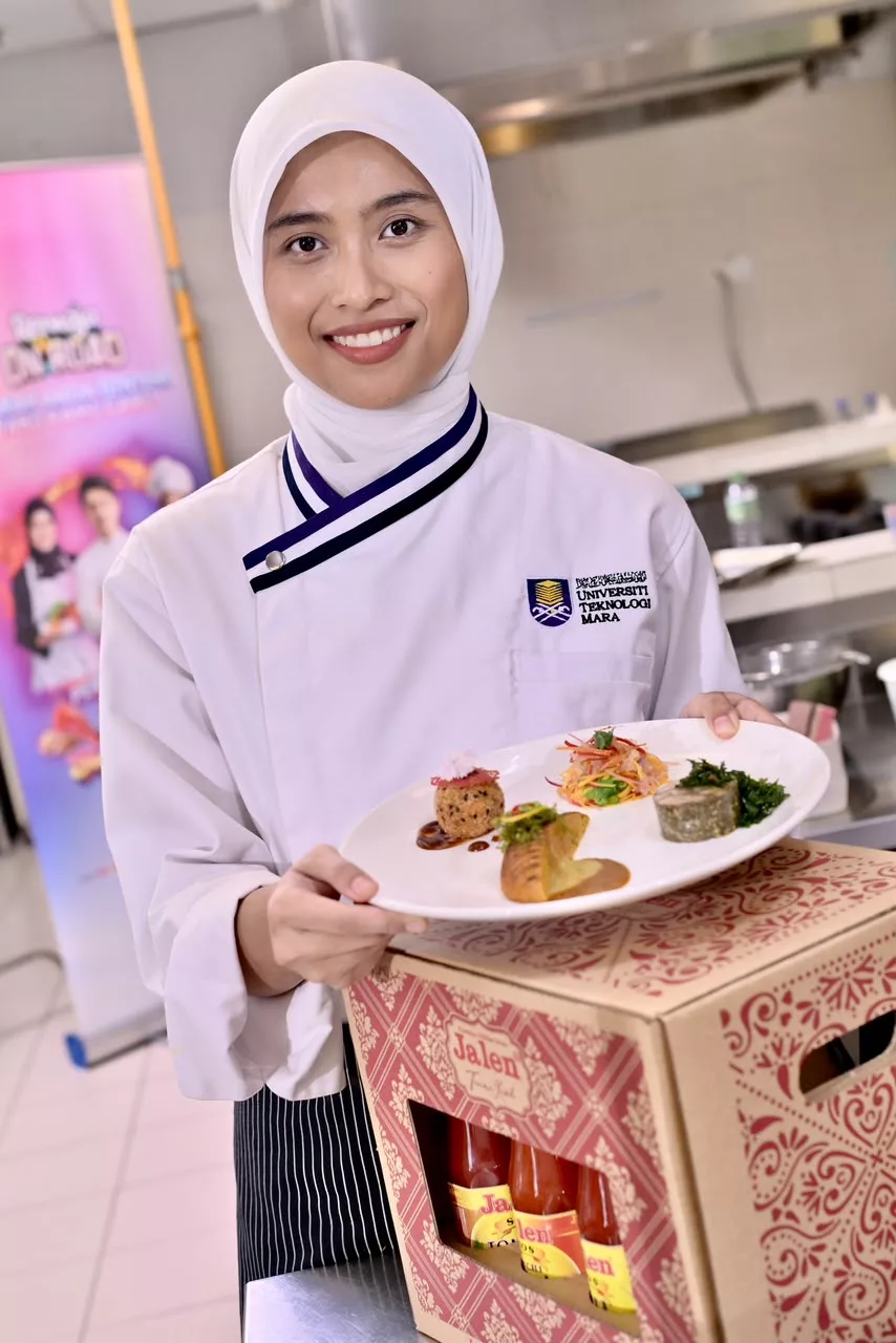 Bayangan Kejayaan Musim Lalu Jadi Pembakar Semangat, UiTM Puncak Alam Akui Laluan Ke Final Bukan Mudah