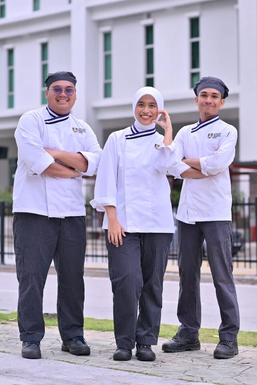 Bayangan Kejayaan Musim Lalu Jadi Pembakar Semangat, UiTM Puncak Alam Akui Laluan Ke Final Bukan Mudah