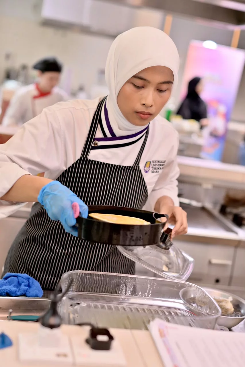Bayangan Kejayaan Musim Lalu Jadi Pembakar Semangat, UiTM Puncak Alam Akui Laluan Ke Final Bukan Mudah