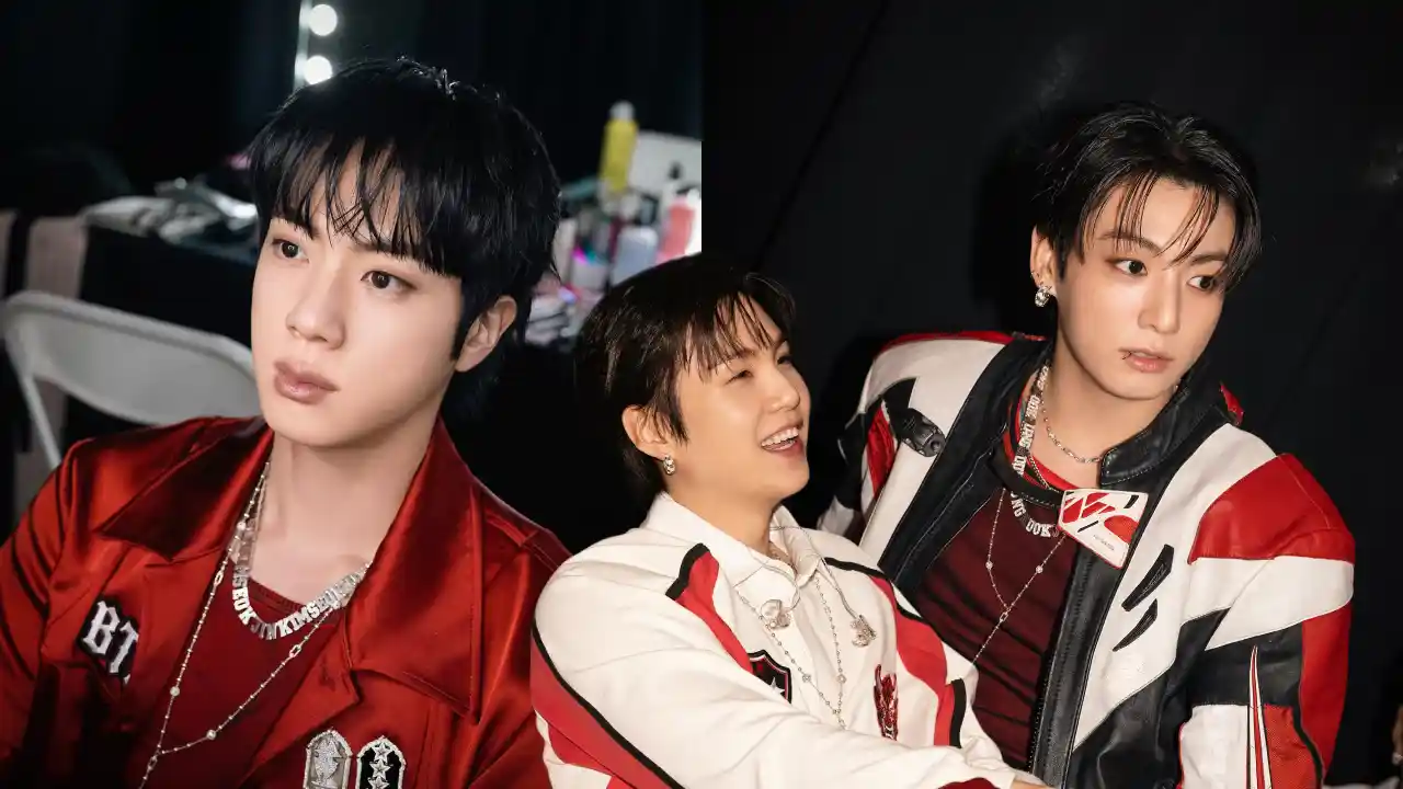 BTS Dominasi Lelongan Amal FIFA, Kostum 7 Anggota Jadi Rebutan Pengumpul Dunia