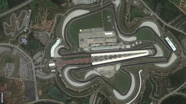 Formula 1 Sepang, Ramai Bintang F1 Hari Ini Sebenarnya Belum Pernah Berlumba Di Malaysia