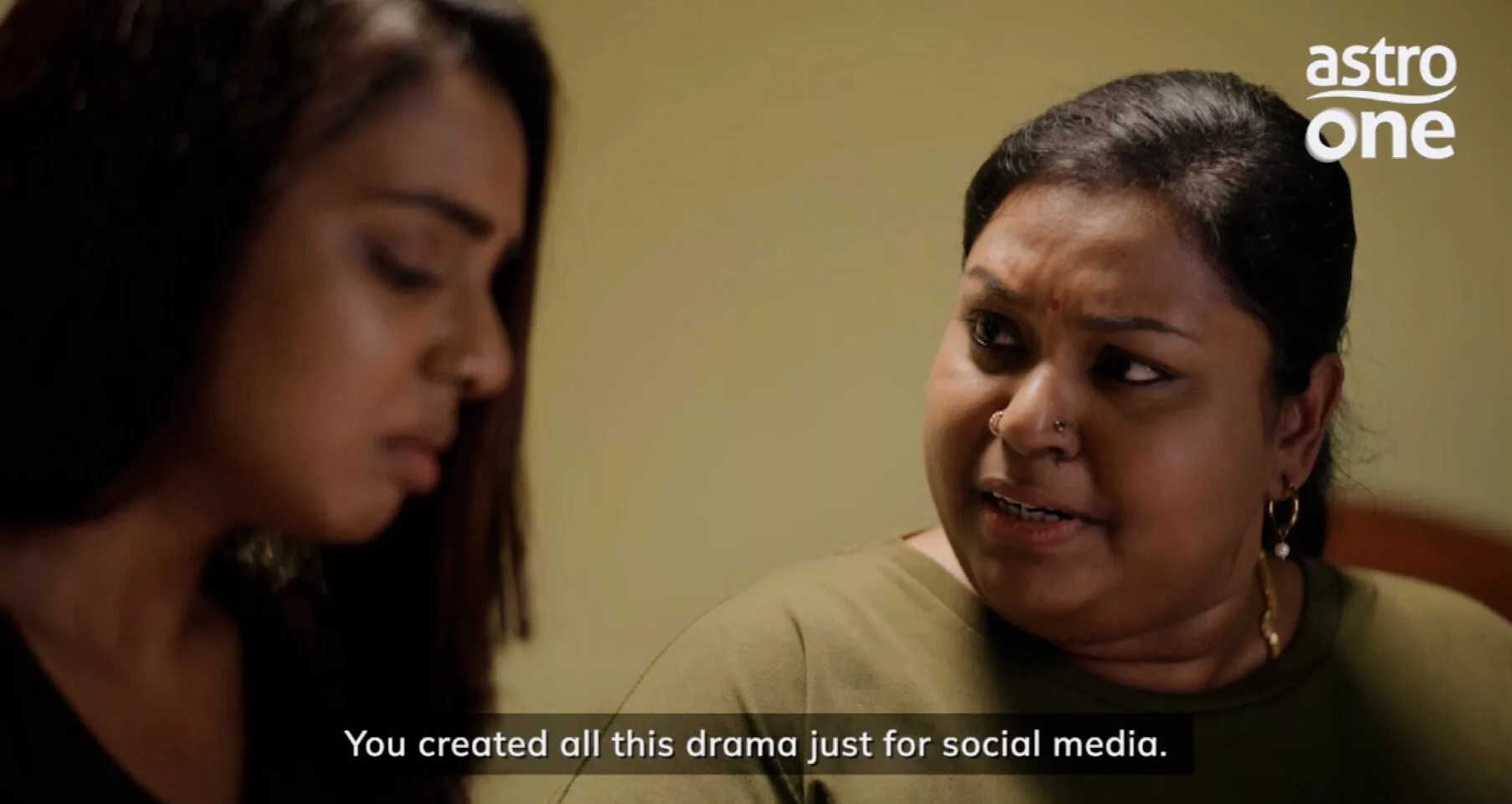 Astro Vinmeen; Maara Tampilkan Drama Realiti Dunia Pempengaruh Media Sosial. Strim Bermula 6 Julai 9 Astro Vinmeen; Maara Tampilkan Drama Realiti Dunia Pempengaruh Media Sosial. Strim Bermula 6 Julai