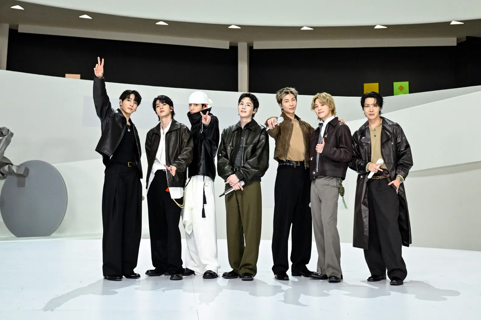 BTS Putuskan Tidak Hantar Karya Ke Grammy 2027, HYBE Sahkan Artis Lain Masih Boleh Bertanding